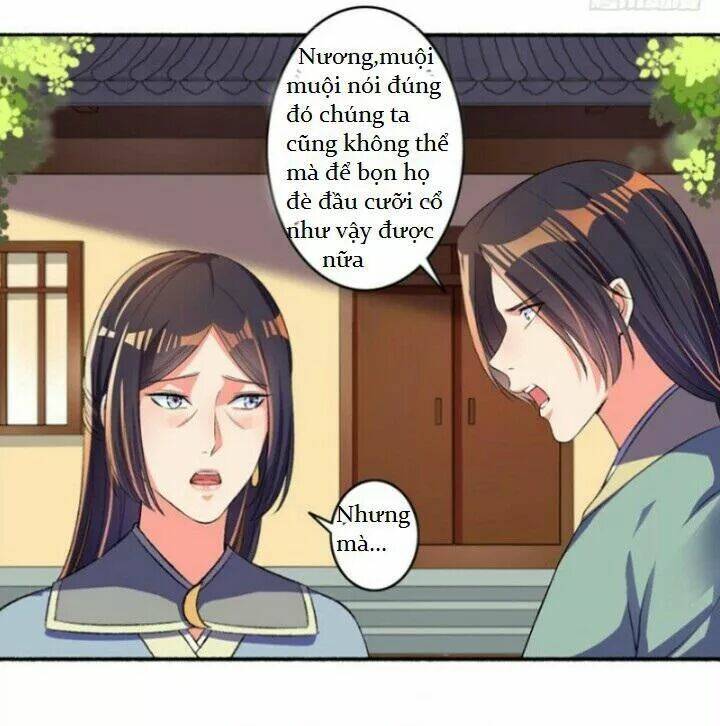 Cuồng Phi Phách Lối Chapter 18 - Trang 29