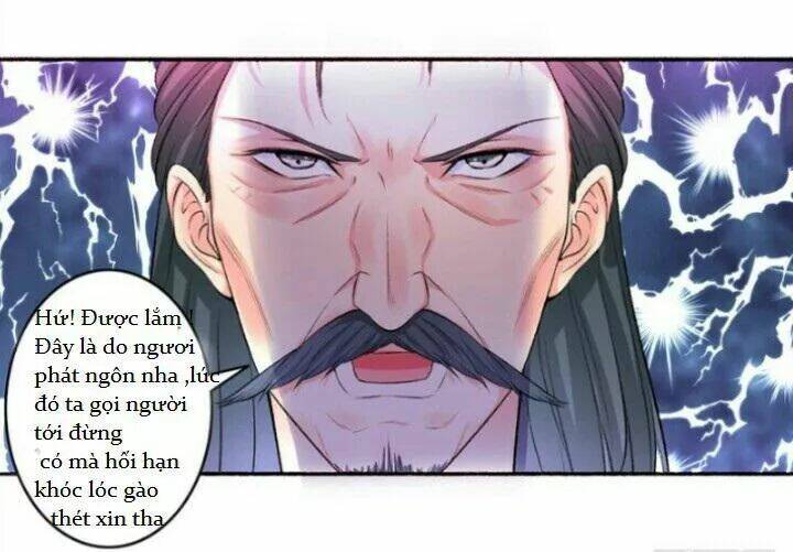 Cuồng Phi Phách Lối Chapter 18 - Trang 30