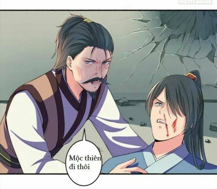 Cuồng Phi Phách Lối Chapter 18 - Trang 31