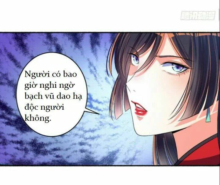 Cuồng Phi Phách Lối Chapter 18 - Trang 35