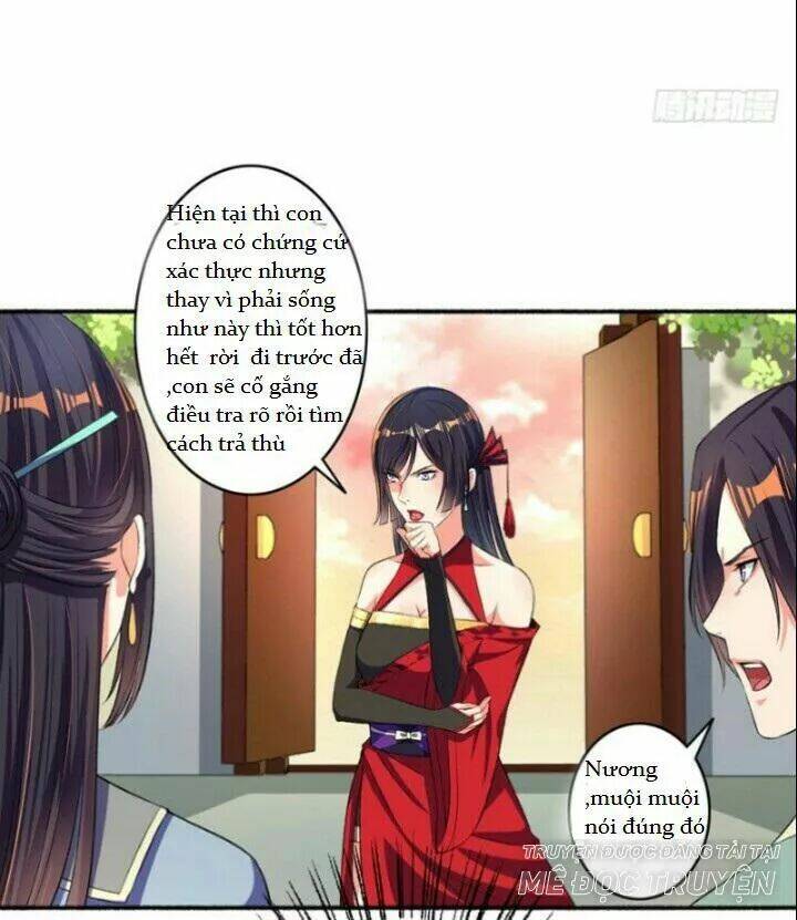 Cuồng Phi Phách Lối Chapter 18 - Trang 37