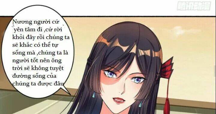 Cuồng Phi Phách Lối Chapter 18 - Trang 40