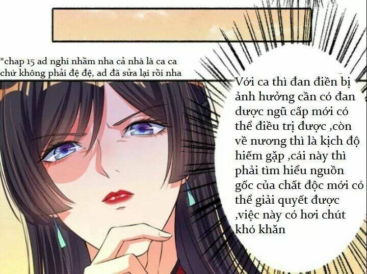 Cuồng Phi Phách Lối Chapter 18 - Trang 44