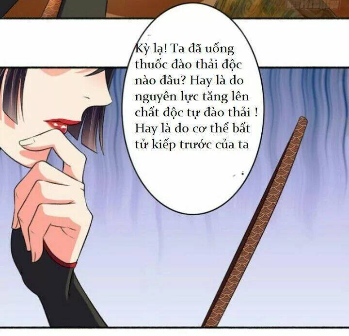 Cuồng Phi Phách Lối Chapter 18 - Trang 50