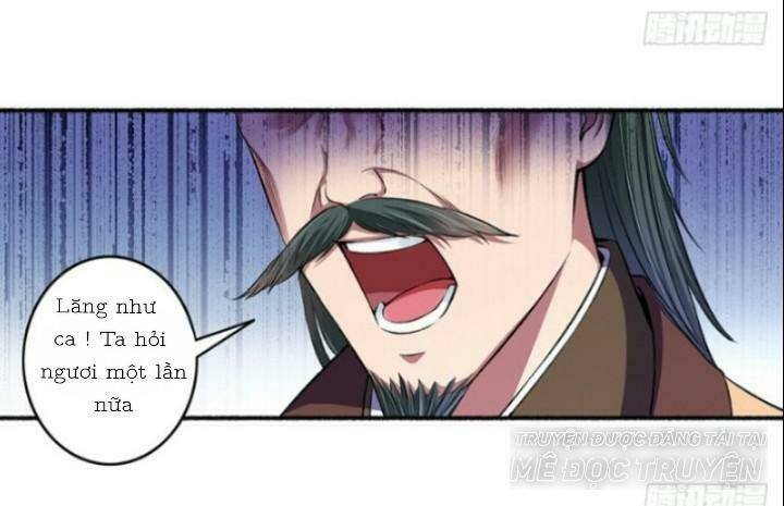 Cuồng Phi Phách Lối Chapter 19 - Trang 12