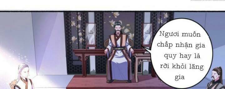 Cuồng Phi Phách Lối Chapter 19 - Trang 13
