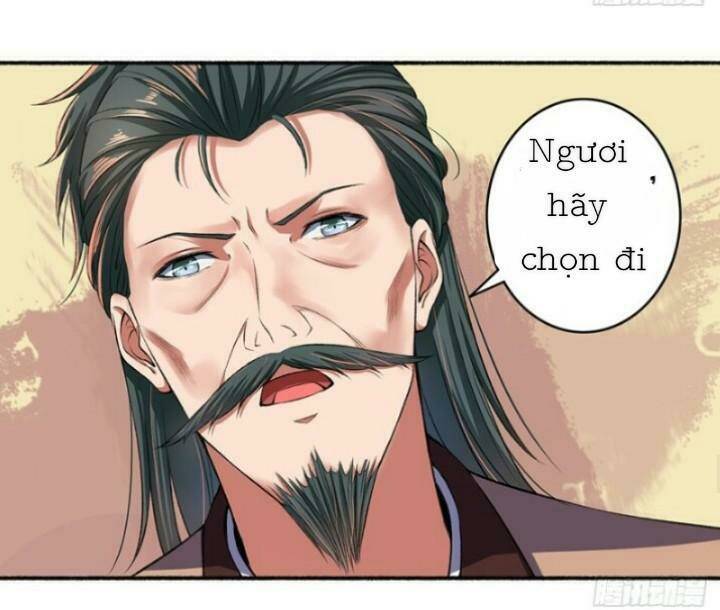 Cuồng Phi Phách Lối Chapter 19 - Trang 19