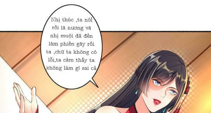Cuồng Phi Phách Lối Chapter 19 - Trang 20