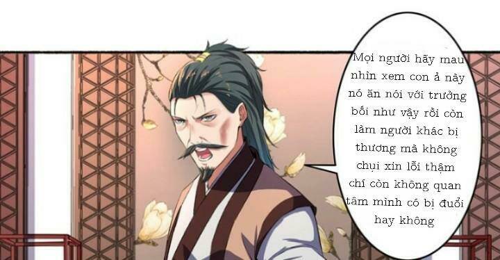Cuồng Phi Phách Lối Chapter 19 - Trang 25