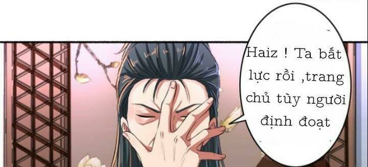 Cuồng Phi Phách Lối Chapter 19 - Trang 29