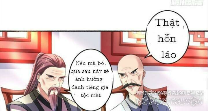 Cuồng Phi Phách Lối Chapter 19 - Trang 32