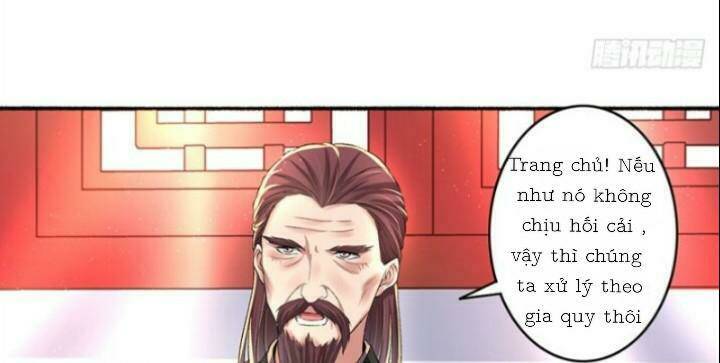 Cuồng Phi Phách Lối Chapter 19 - Trang 34