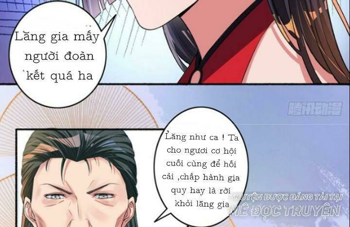 Cuồng Phi Phách Lối Chapter 19 - Trang 37