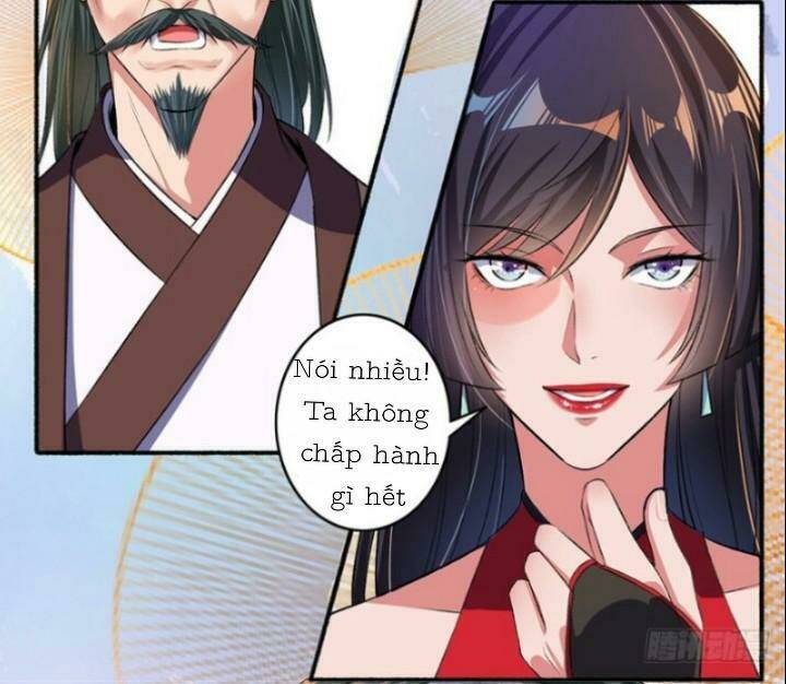 Cuồng Phi Phách Lối Chapter 19 - Trang 38
