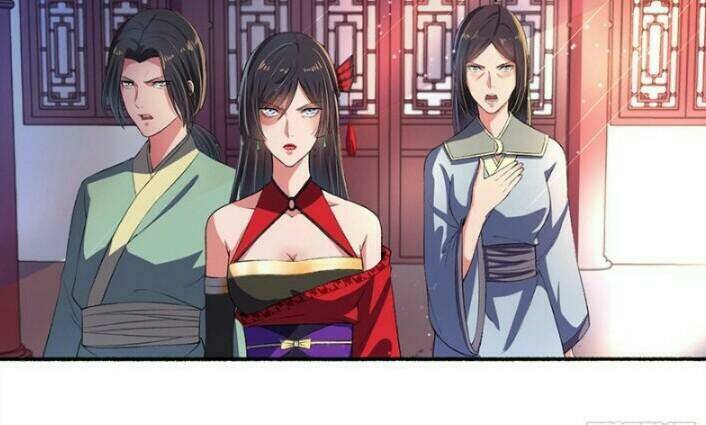 Cuồng Phi Phách Lối Chapter 19 - Trang 44
