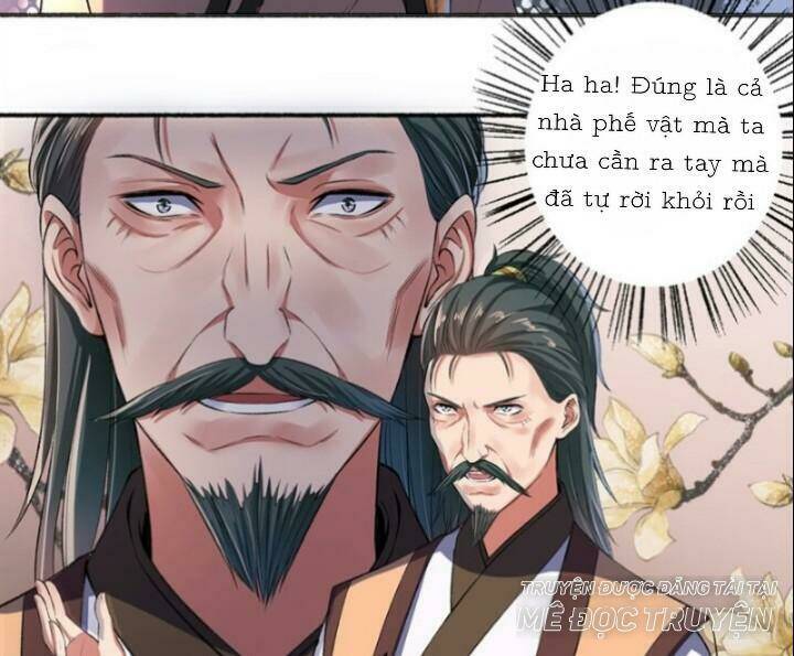 Cuồng Phi Phách Lối Chapter 19 - Trang 47
