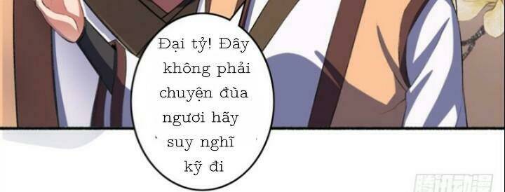 Cuồng Phi Phách Lối Chapter 19 - Trang 48