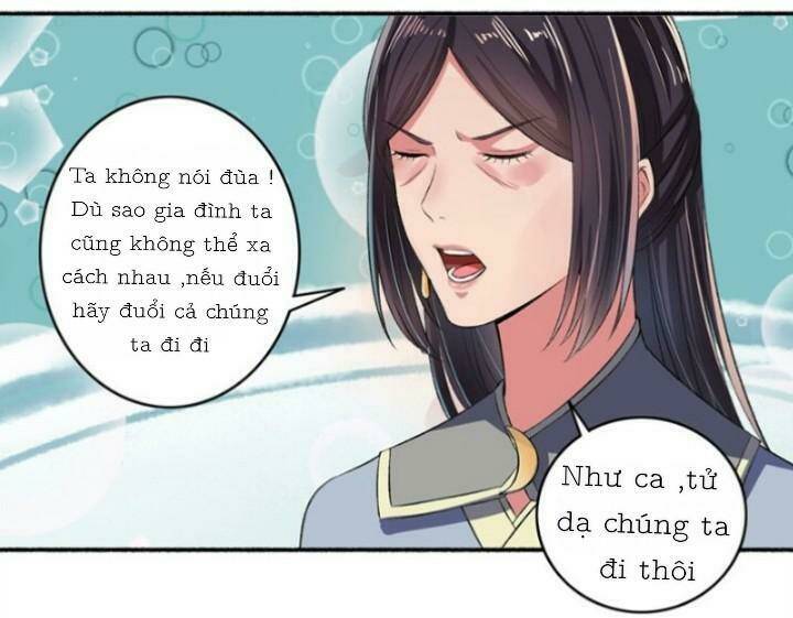 Cuồng Phi Phách Lối Chapter 19 - Trang 49