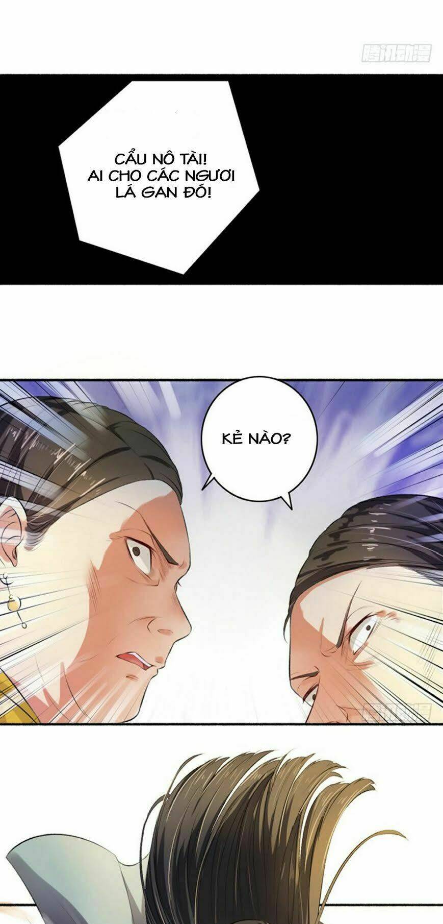 Cuồng Phi Phách Lối Chapter 2 - Trang 13