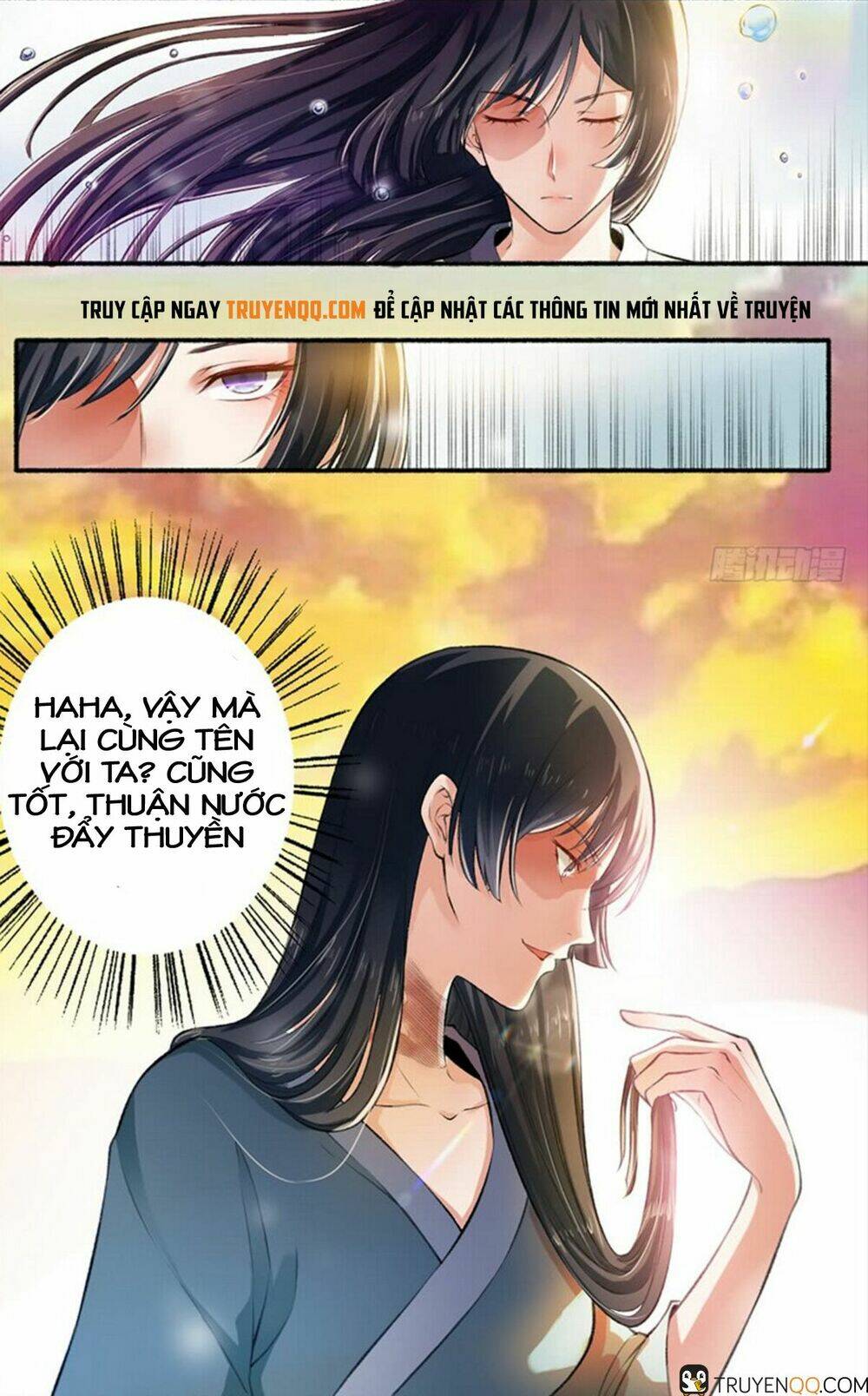 Cuồng Phi Phách Lối Chapter 2 - Trang 6