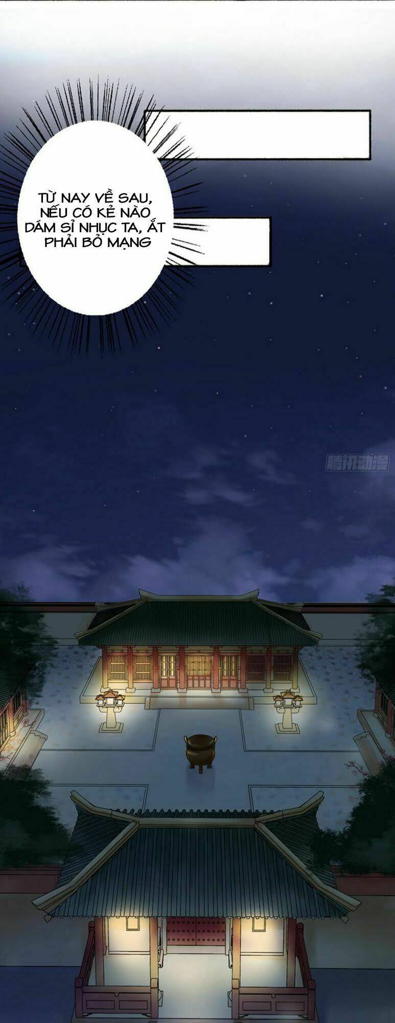 Cuồng Phi Phách Lối Chapter 2 - Trang 7