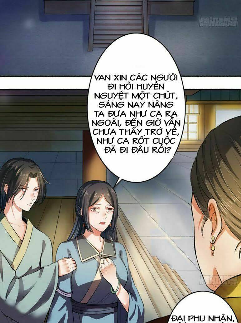 Cuồng Phi Phách Lối Chapter 2 - Trang 8