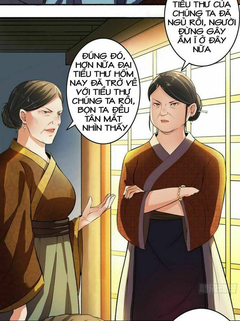 Cuồng Phi Phách Lối Chapter 2 - Trang 9