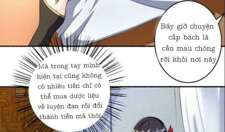 Cuồng Phi Phách Lối Chapter 20 - Trang 13