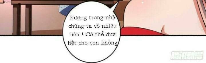Cuồng Phi Phách Lối Chapter 20 - Trang 23