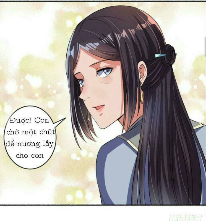 Cuồng Phi Phách Lối Chapter 20 - Trang 24