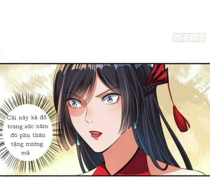 Cuồng Phi Phách Lối Chapter 20 - Trang 26