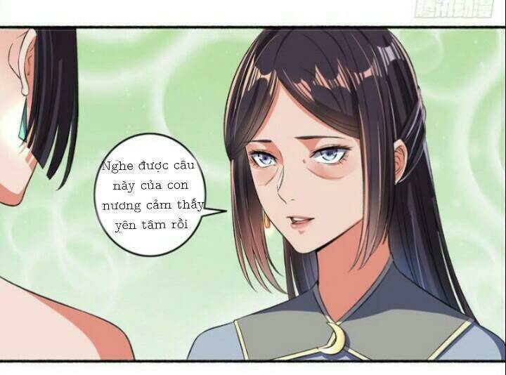 Cuồng Phi Phách Lối Chapter 20 - Trang 29