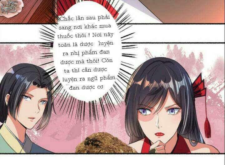 Cuồng Phi Phách Lối Chapter 20 - Trang 36
