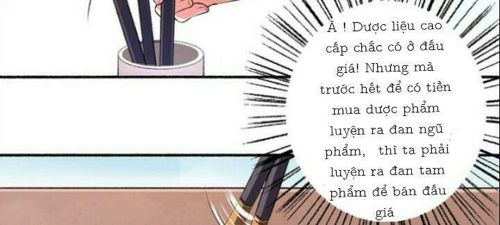 Cuồng Phi Phách Lối Chapter 20 - Trang 39