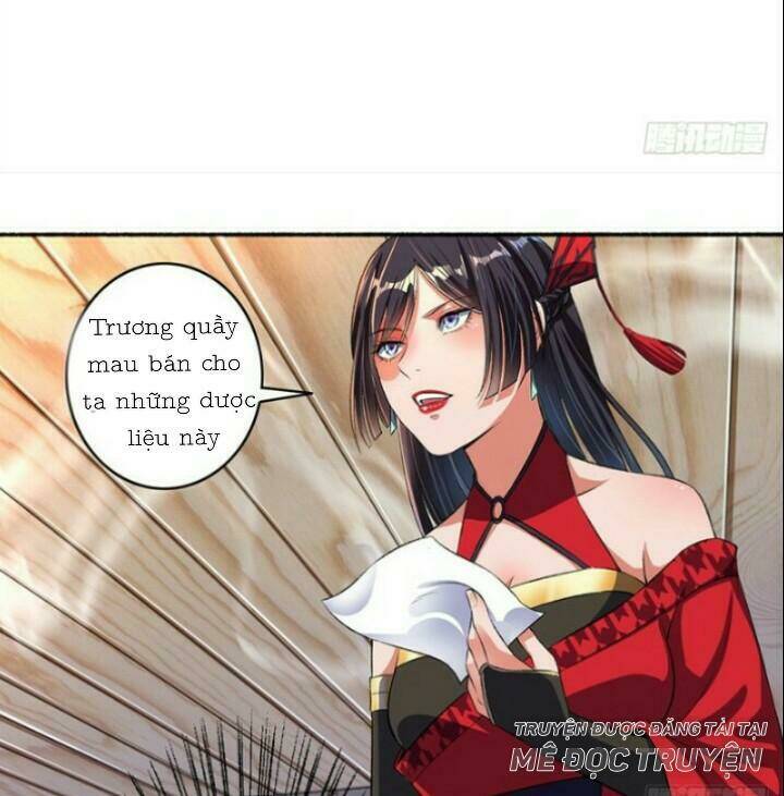 Cuồng Phi Phách Lối Chapter 20 - Trang 42
