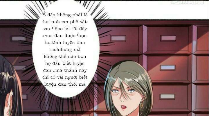 Cuồng Phi Phách Lối Chapter 20 - Trang 43