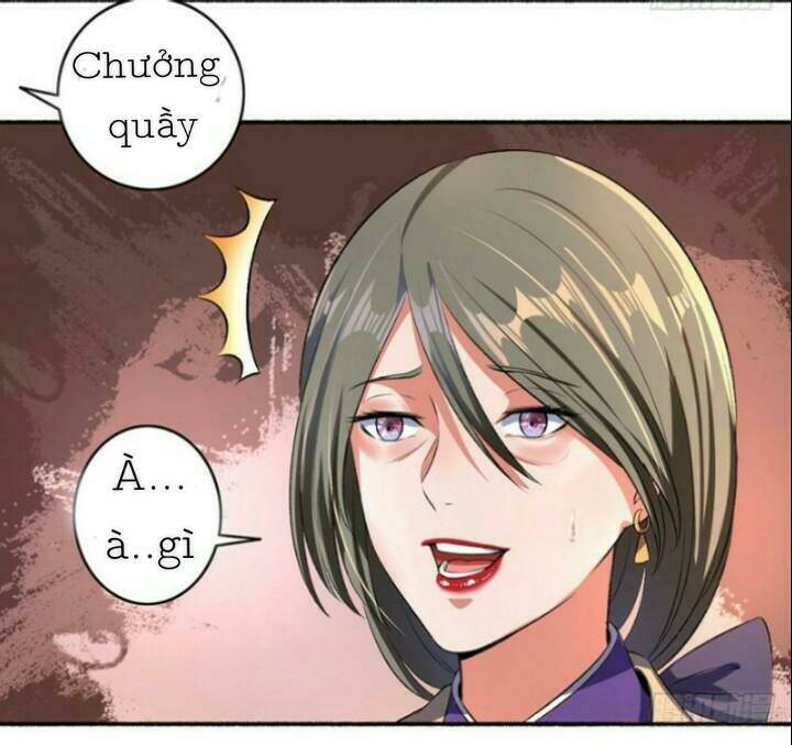 Cuồng Phi Phách Lối Chapter 20 - Trang 45