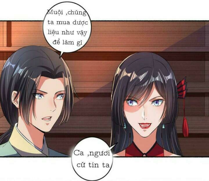 Cuồng Phi Phách Lối Chapter 20 - Trang 46