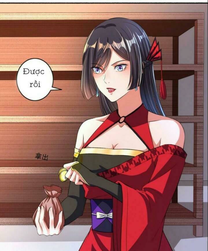 Cuồng Phi Phách Lối Chapter 20 - Trang 48