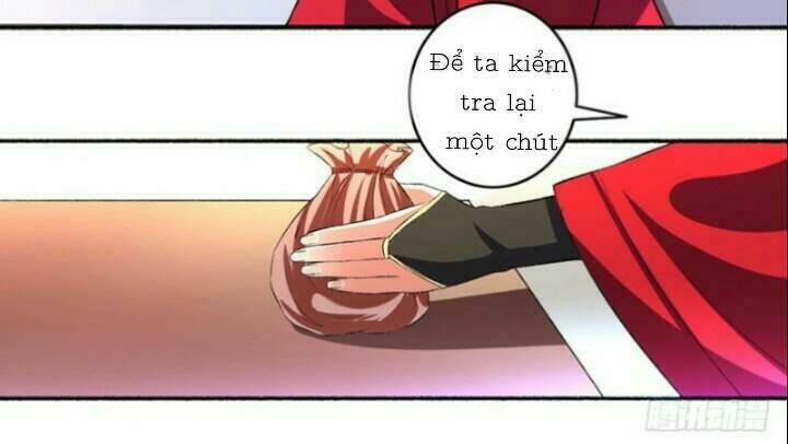 Cuồng Phi Phách Lối Chapter 20 - Trang 49
