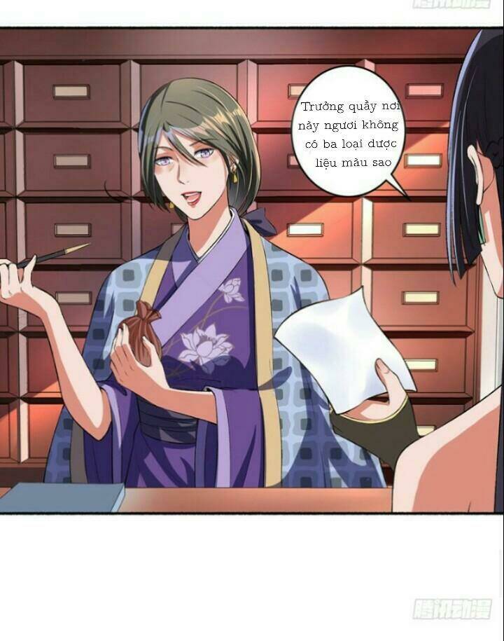 Cuồng Phi Phách Lối Chapter 20 - Trang 50
