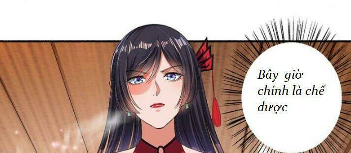 Cuồng Phi Phách Lối Chapter 21 - Trang 11