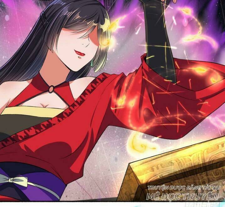 Cuồng Phi Phách Lối Chapter 21 - Trang 17
