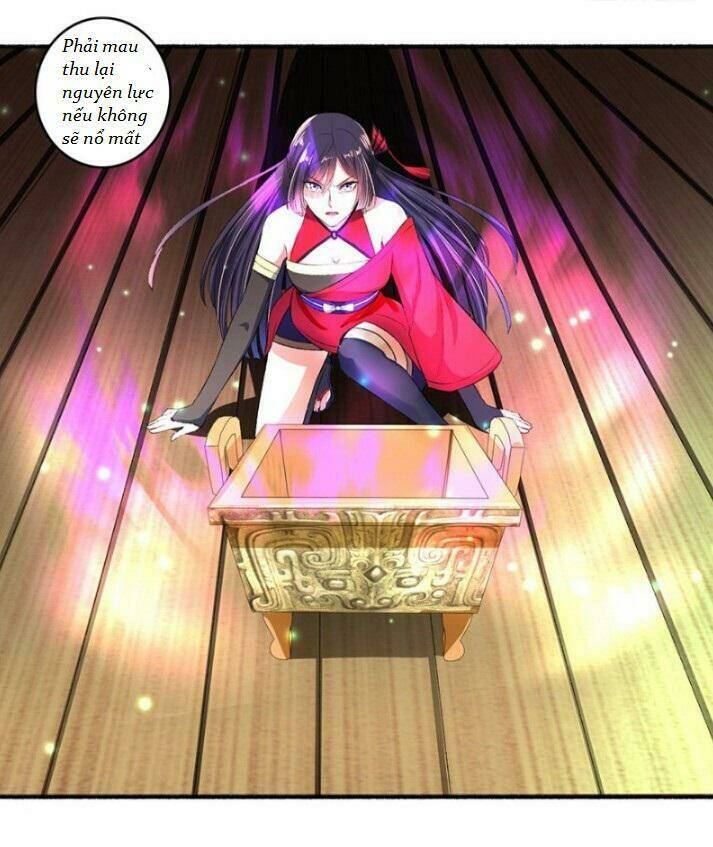 Cuồng Phi Phách Lối Chapter 21 - Trang 23