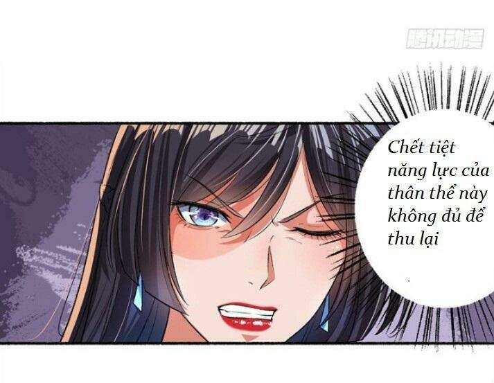 Cuồng Phi Phách Lối Chapter 21 - Trang 24