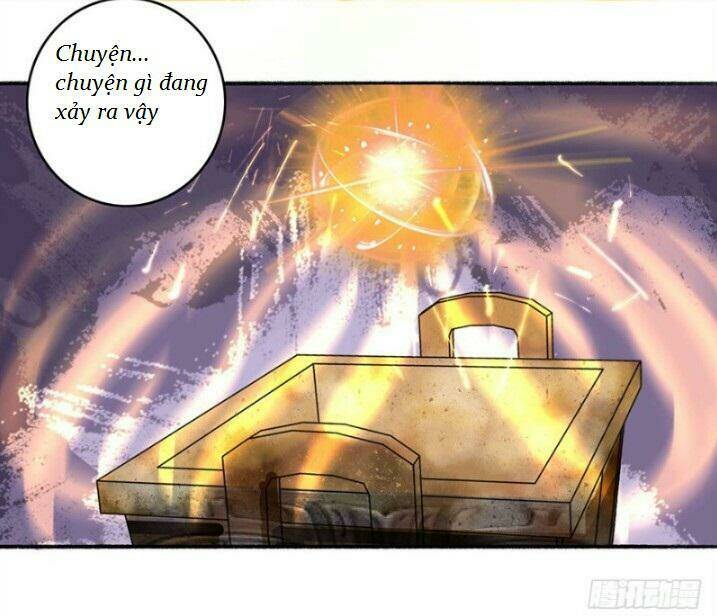 Cuồng Phi Phách Lối Chapter 21 - Trang 26