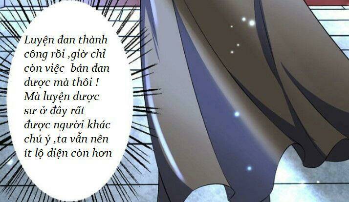 Cuồng Phi Phách Lối Chapter 21 - Trang 36