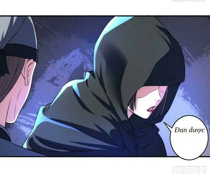 Cuồng Phi Phách Lối Chapter 21 - Trang 40