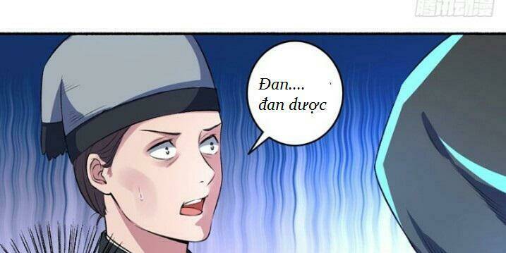 Cuồng Phi Phách Lối Chapter 21 - Trang 41
