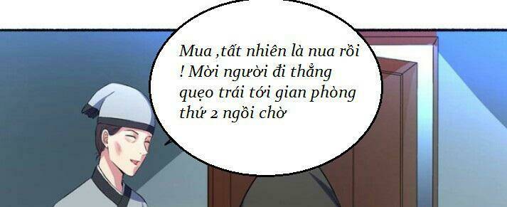 Cuồng Phi Phách Lối Chapter 21 - Trang 44